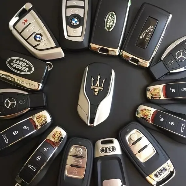 Balışeyh Oto Anahtarcı